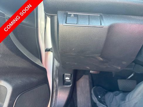 Used 2018 Honda Civic EX image 16