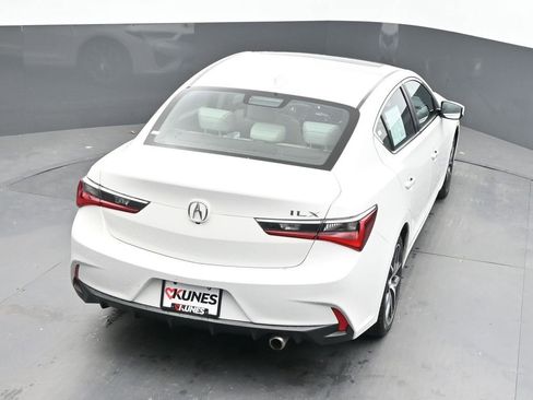 Used 2020 Acura ILX FWD image 35