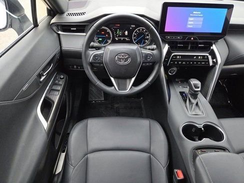 Used 2023 Toyota Venza XLE image 4
