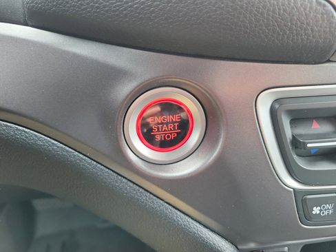 Certified 2021 Honda Passport EX-L image 10