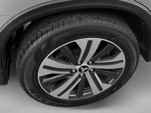 Used 2024 Mitsubishi Outlander Sport SE image 9