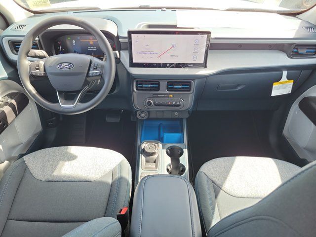 New 2026 Ford Maverick XLT FWD image 16