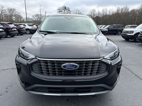 New 2026 Ford Escape Active image 27