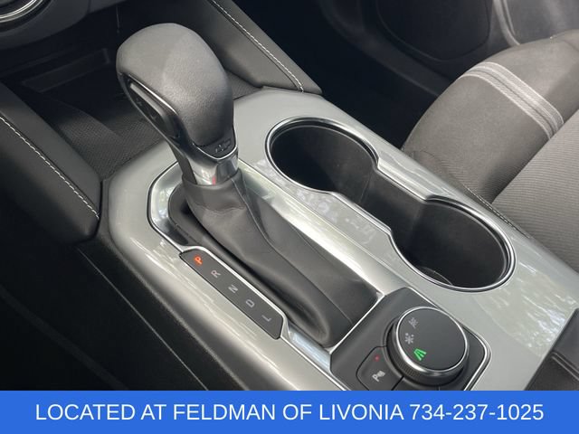 Certified 2024 Chevrolet Blazer LT w/ Convenience Package FWD image 15