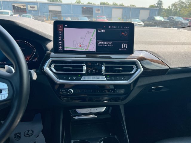 Used 2023 BMW X3 xDrive30i w/ Premium Package AWD/4WD image 21