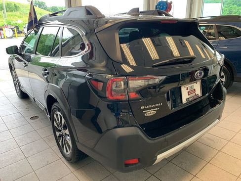 Certified 2024 Subaru Outback Limited AWD/4WD image 16