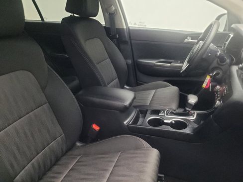 Used 2019 Kia Sportage LX FWD image 21