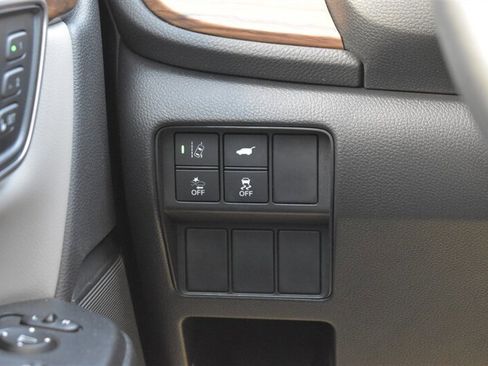 Used 2017 Honda CR-V EX-L image 19
