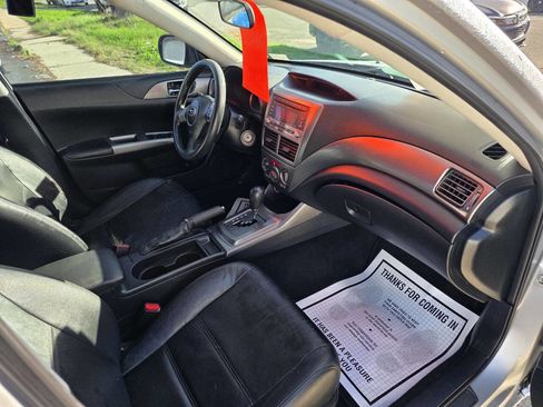 Used 2011 Subaru Impreza 2.5i image 21