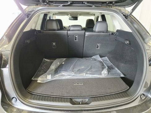 New 2025 MAZDA CX-5 AWD 2.5 S image 11