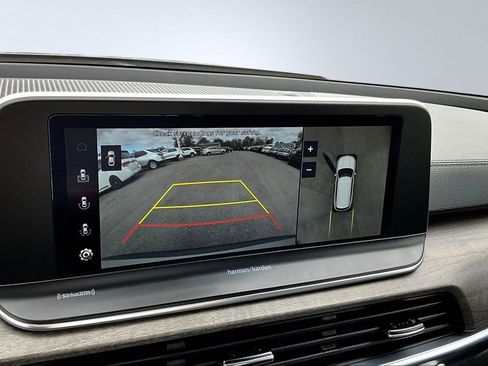 Used 2022 Kia Telluride SX w/ SX Prestige Package image 21