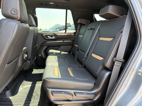 Used 2022 GMC Yukon AT4 AWD/4WD image 42