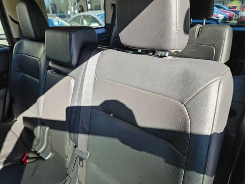 Used 2018 Ford Flex Limited image 22