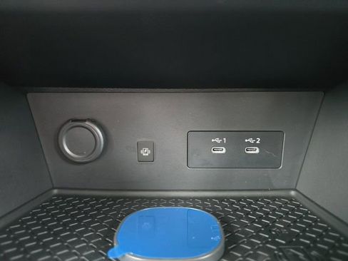 New 2026 Nissan Pathfinder SL image 6