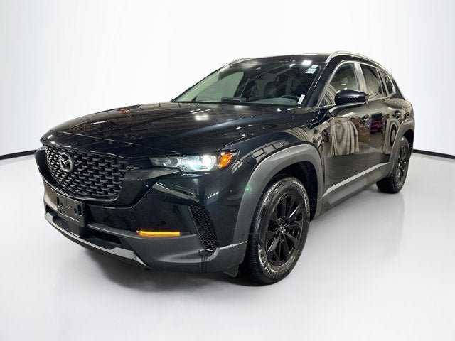 Used 2024 MAZDA CX-50 AWD 2.5 S w/ Cargo Package image 1