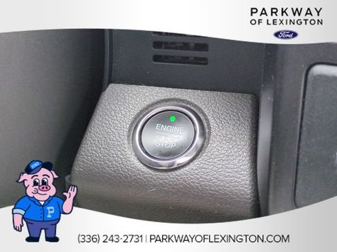 Used 2018 Ford Expedition Limited w/ Equipment Group 302A RWD image 27