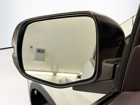 Used 2023 Honda Passport EX-L image 16