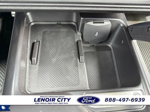 New 2026 Ford Bronco Outer Banks w/ Sasquatch Package image 27