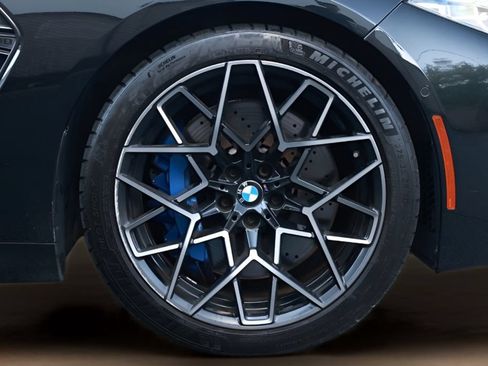 Used 2020 BMW M8 Competition AWD/4WD image 38
