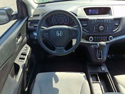 Used 2016 Honda CR-V LX image 11