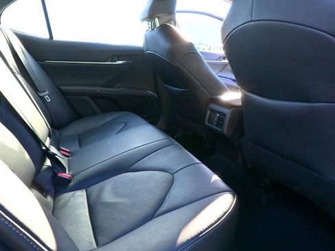 Used 2023 Toyota Camry XSE image 20