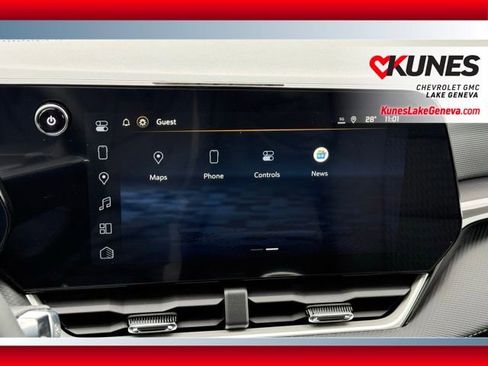 New 2026 Chevrolet Equinox LT w/ LPO, Floor Liner Package image 28