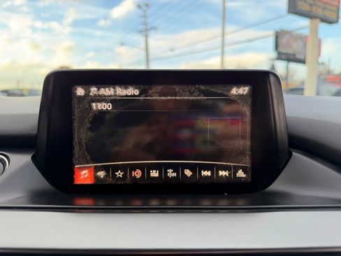 Used 2017 MAZDA MAZDA6 Sport image 22