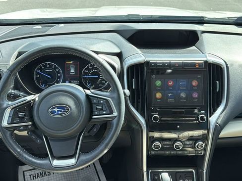 Used 2019 Subaru Ascent Limited AWD/4WD image 26