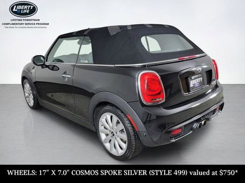 Used 2018 MINI Cooper S FWD image 5