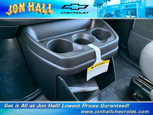 New 2025 Chevrolet Express 2500 w/ Driver Convenience Package image 26