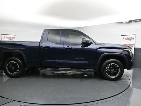 Used 2024 Toyota Tundra SR5 image 9