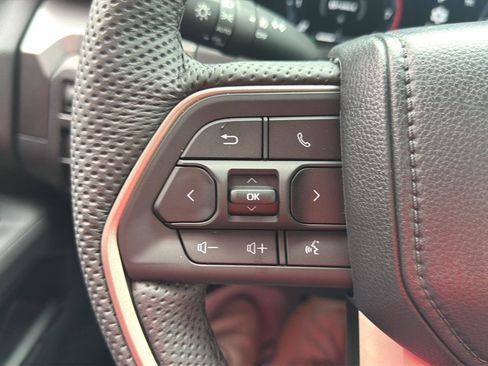 New 2026 Toyota Tacoma TRD Off-Road image 16