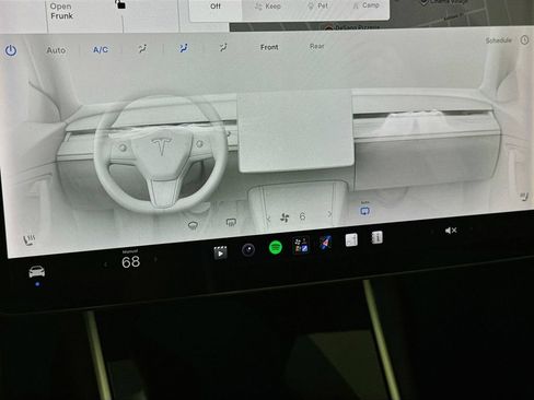 Used 2020 Tesla Model 3 RWD image 18