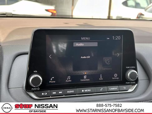 Certified 2023 Nissan Rogue SV image 24