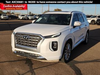 Used 2020 Hyundai Palisade Limited video 1