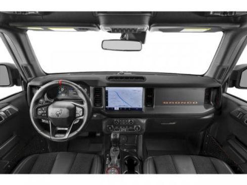 Used 2023 Ford Bronco Raptor image 11