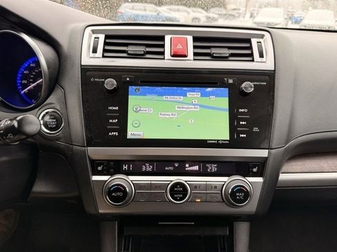 Used 2016 Subaru Outback 3.6R Limited image 24
