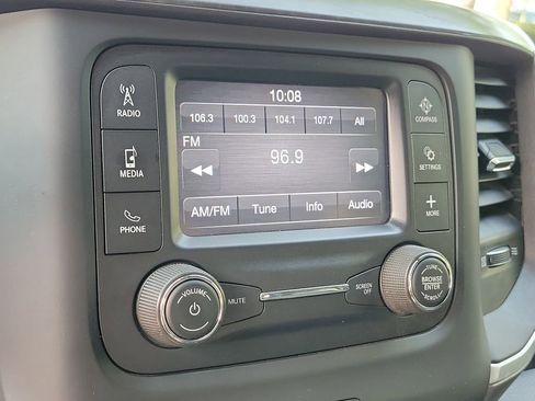 Used 2023 RAM 2500 Big Horn w/ Cold Weather Group AWD/4WD image 31