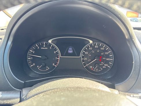 Used 2017 Nissan Altima 2.5 SV FWD image 15