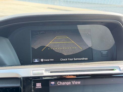 Used 2017 Honda Accord Touring image 25