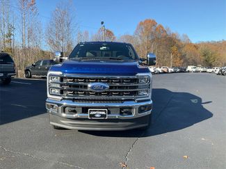 New 2026 Ford F250 King Ranch w/ Chrome Package video 2