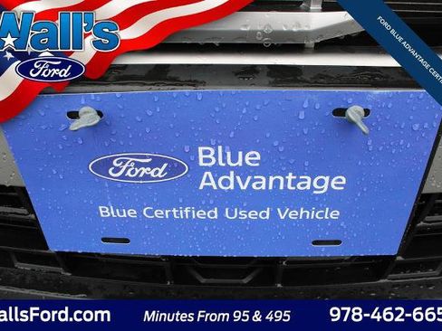 Used 2022 Hyundai Santa Cruz SEL AWD/4WD image 2