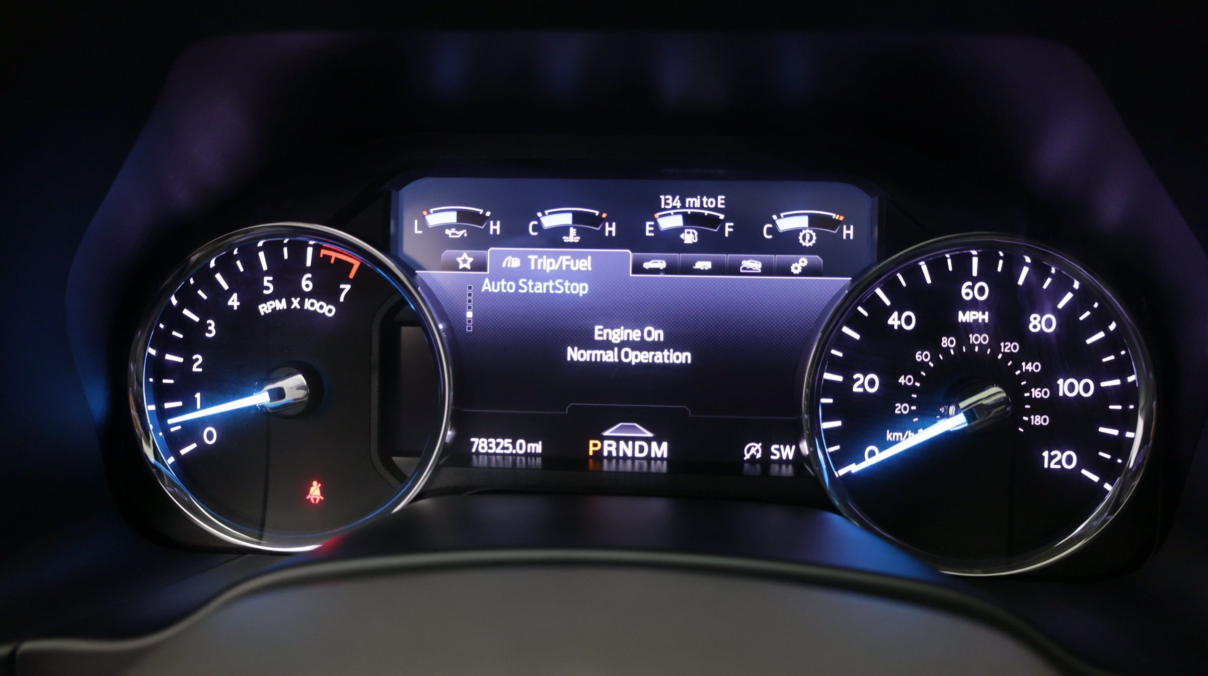 Used 2021 Ford Expedition XLT AWD/4WD image 24