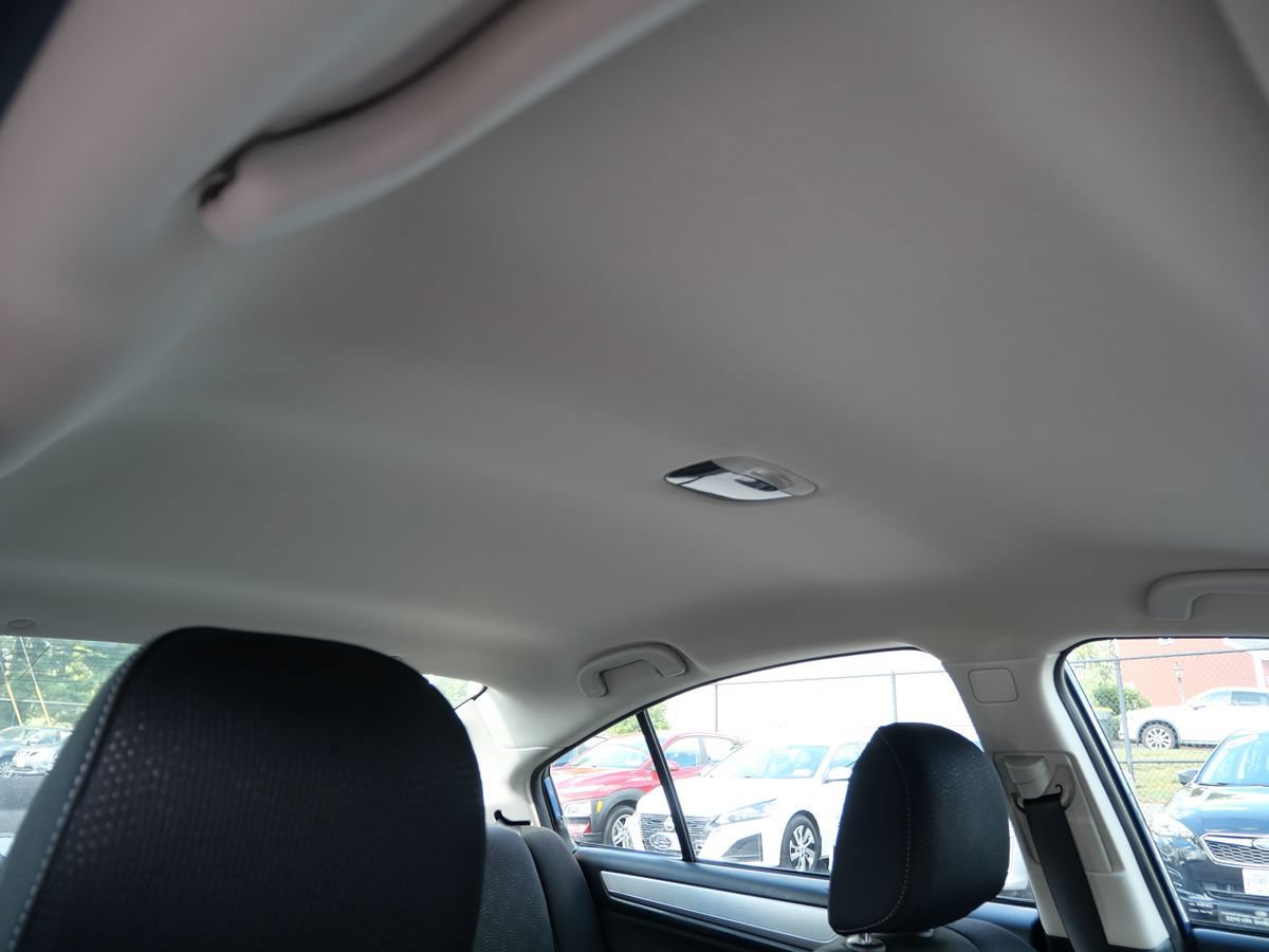 Used 2019 Subaru Legacy 2.5i Premium AWD/4WD image 20
