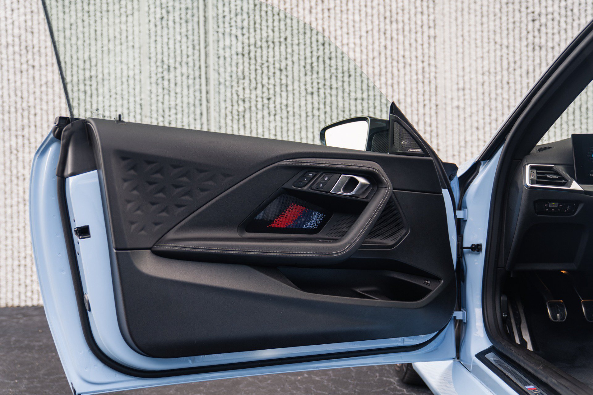 Used 2024 BMW M2 w/ Carbon Package RWD image 26