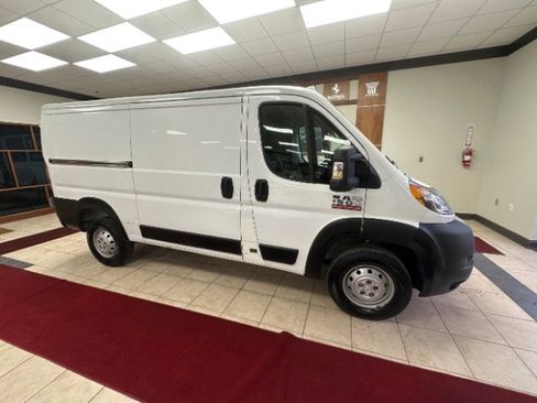 Used 2019 RAM ProMaster 1500 image 8