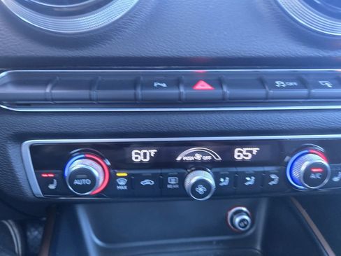 Used 2016 Audi A3 1.8T Premium image 35