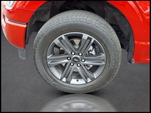 Used 2023 Ford F150 XLT w/ Equipment Group 302A High image 8