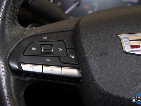 Used 2023 Cadillac XT4 Sport image 23