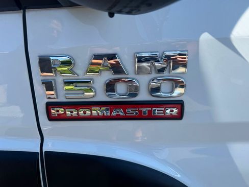 Used 2022 RAM ProMaster 1500 FWD image 46